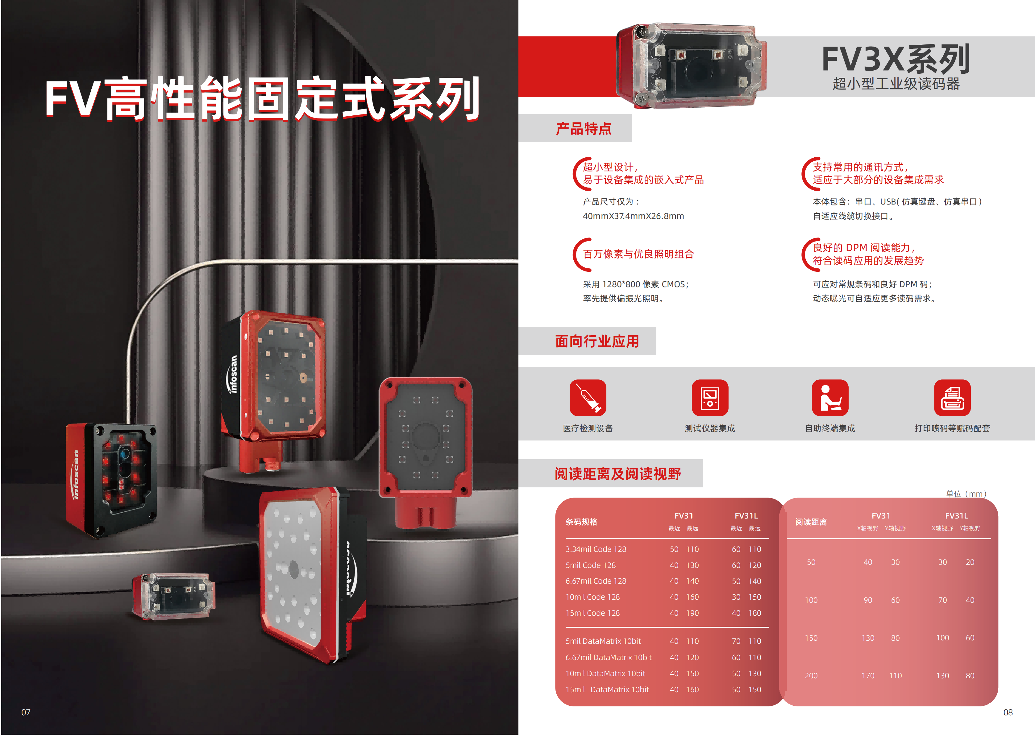 infoscan比邻智能产品手册LE_04(1)